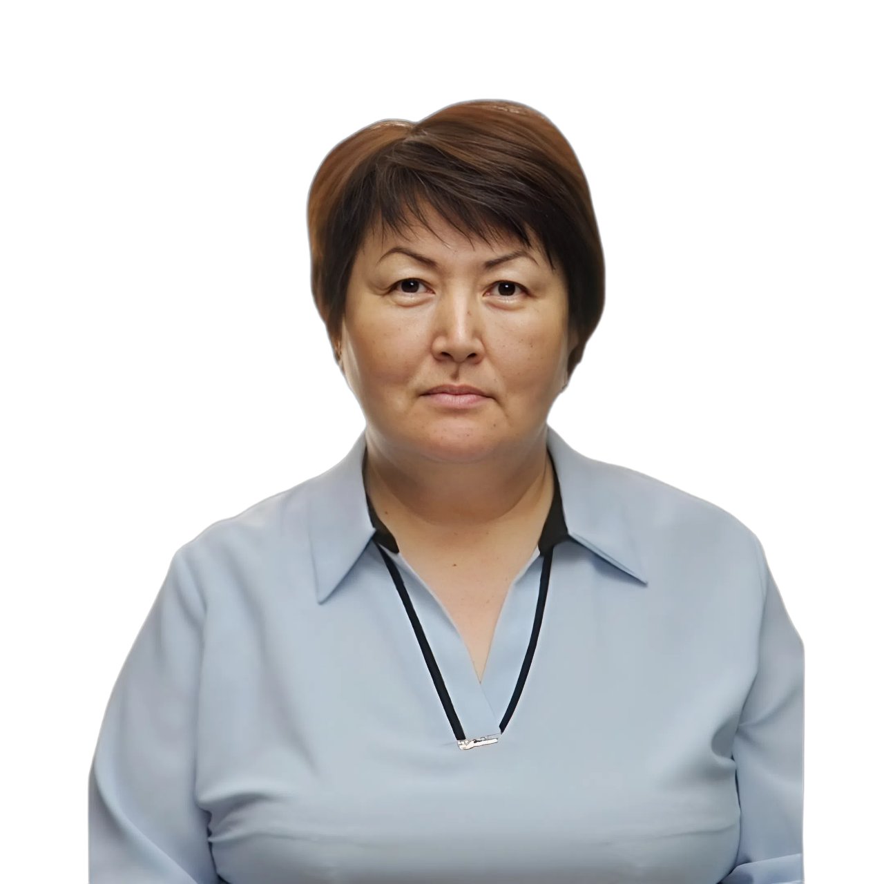 Омарова Ардак Тлеужановна