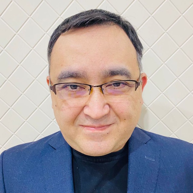 author avatar