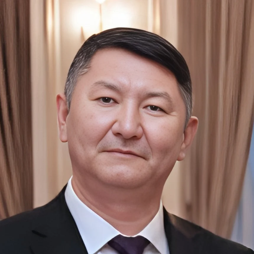 Ренат Рамазанов